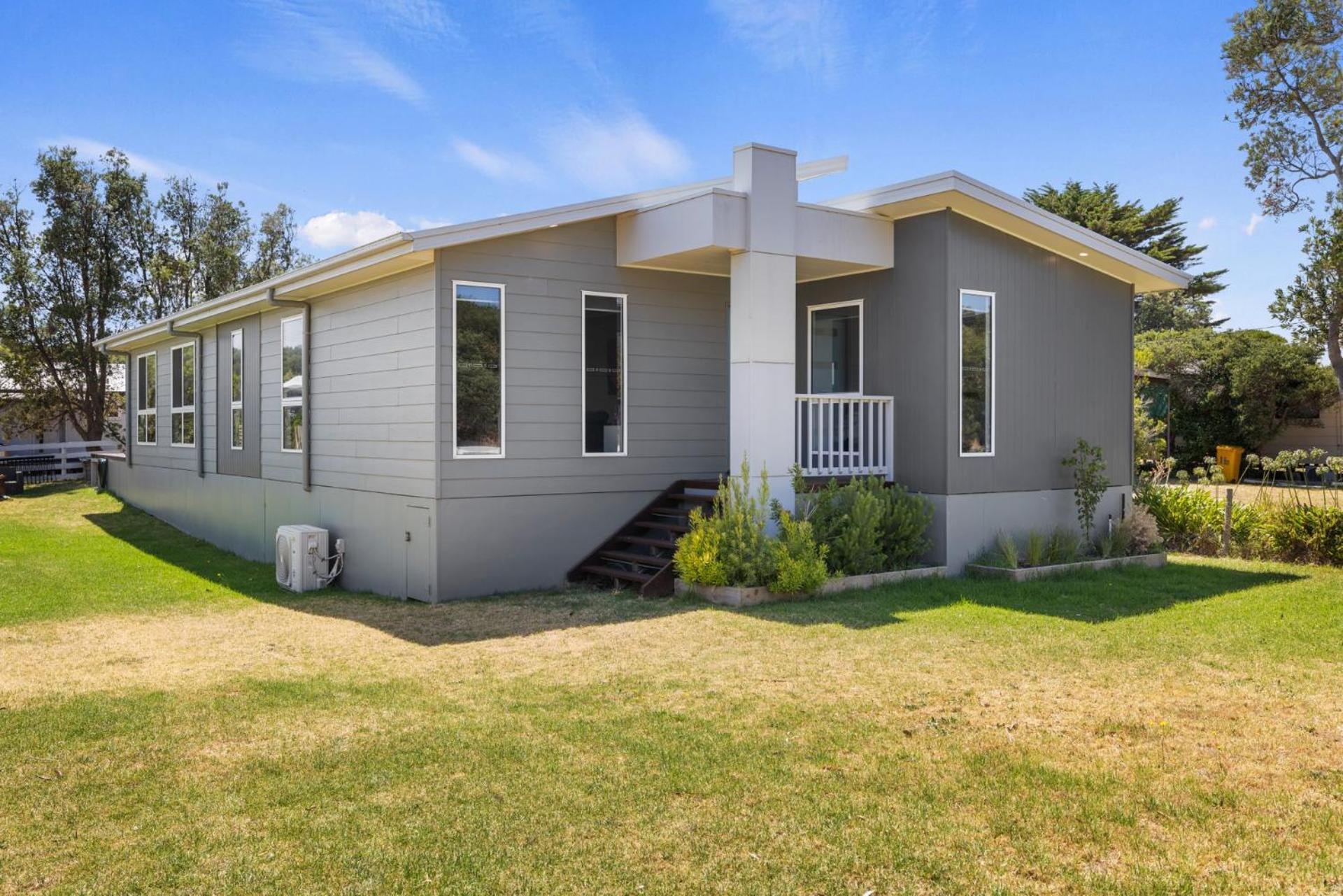 Salt And Sea Abode Villa Venus Bay Exterior photo