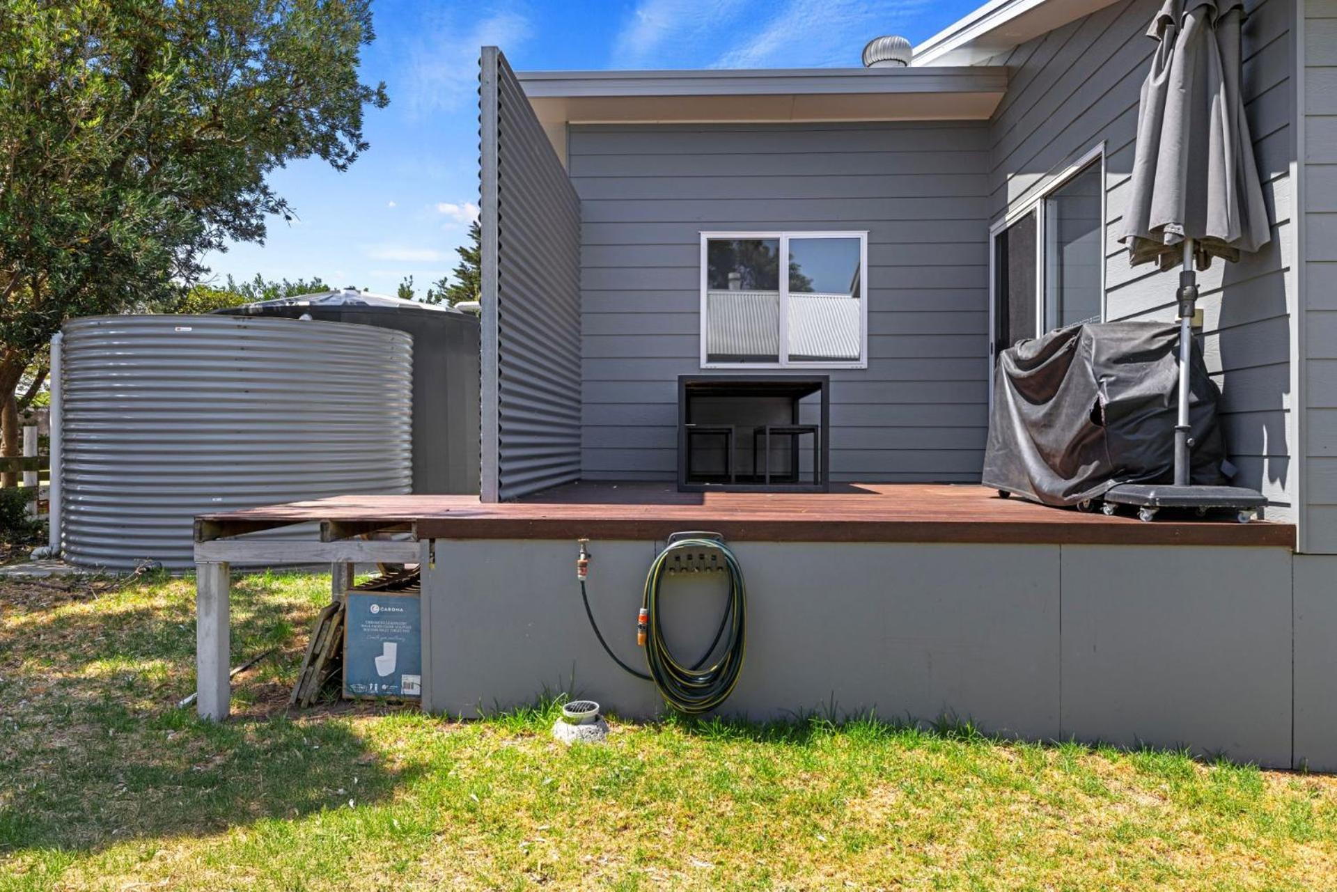 Salt And Sea Abode Villa Venus Bay Exterior photo