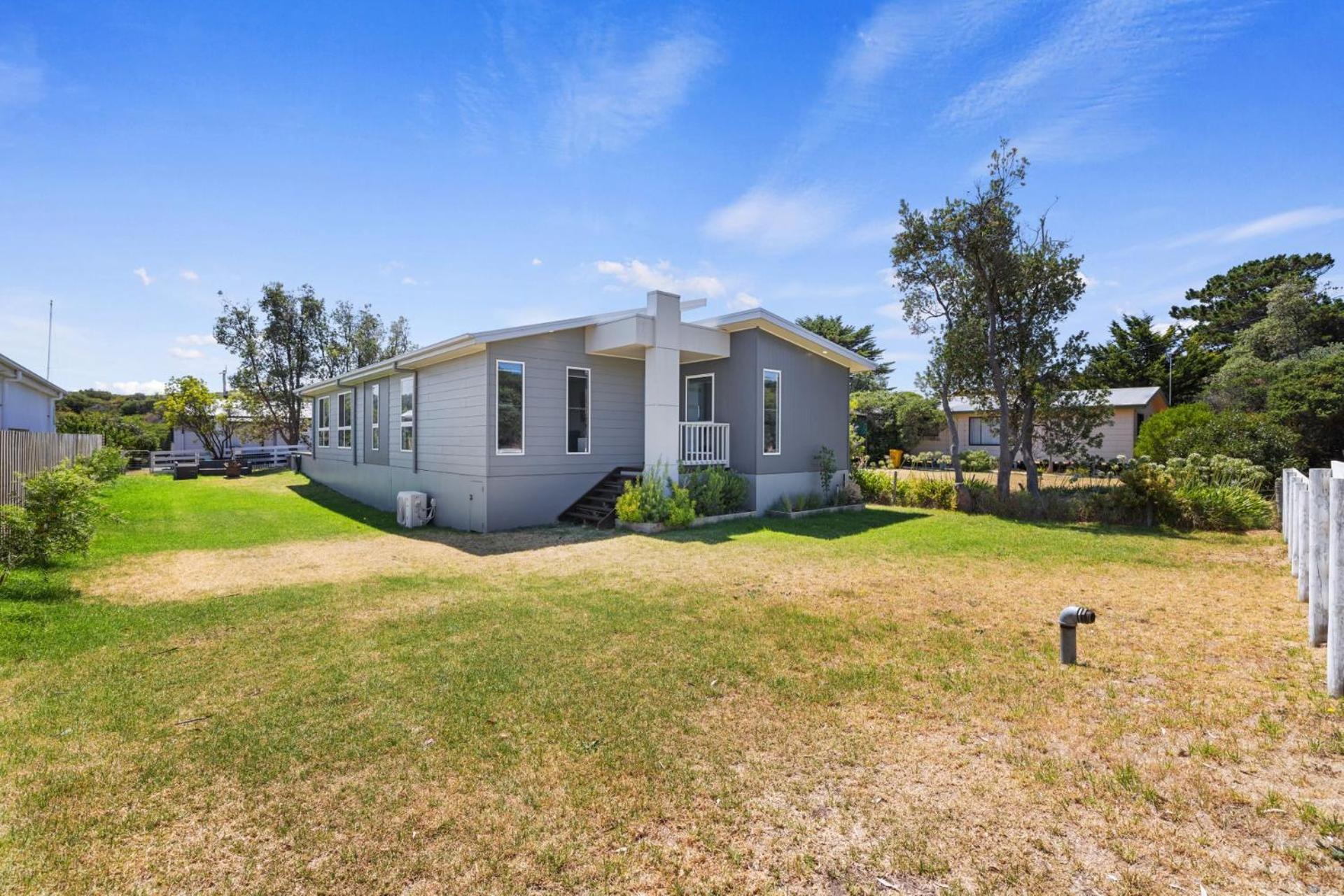 Salt And Sea Abode Villa Venus Bay Exterior photo