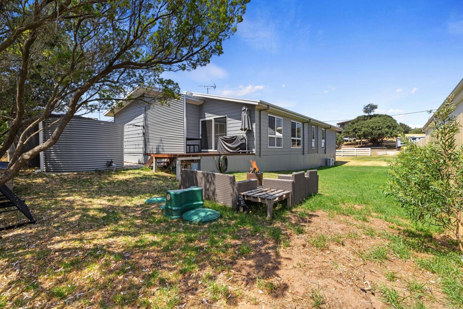 Salt And Sea Abode Villa Venus Bay Exterior photo