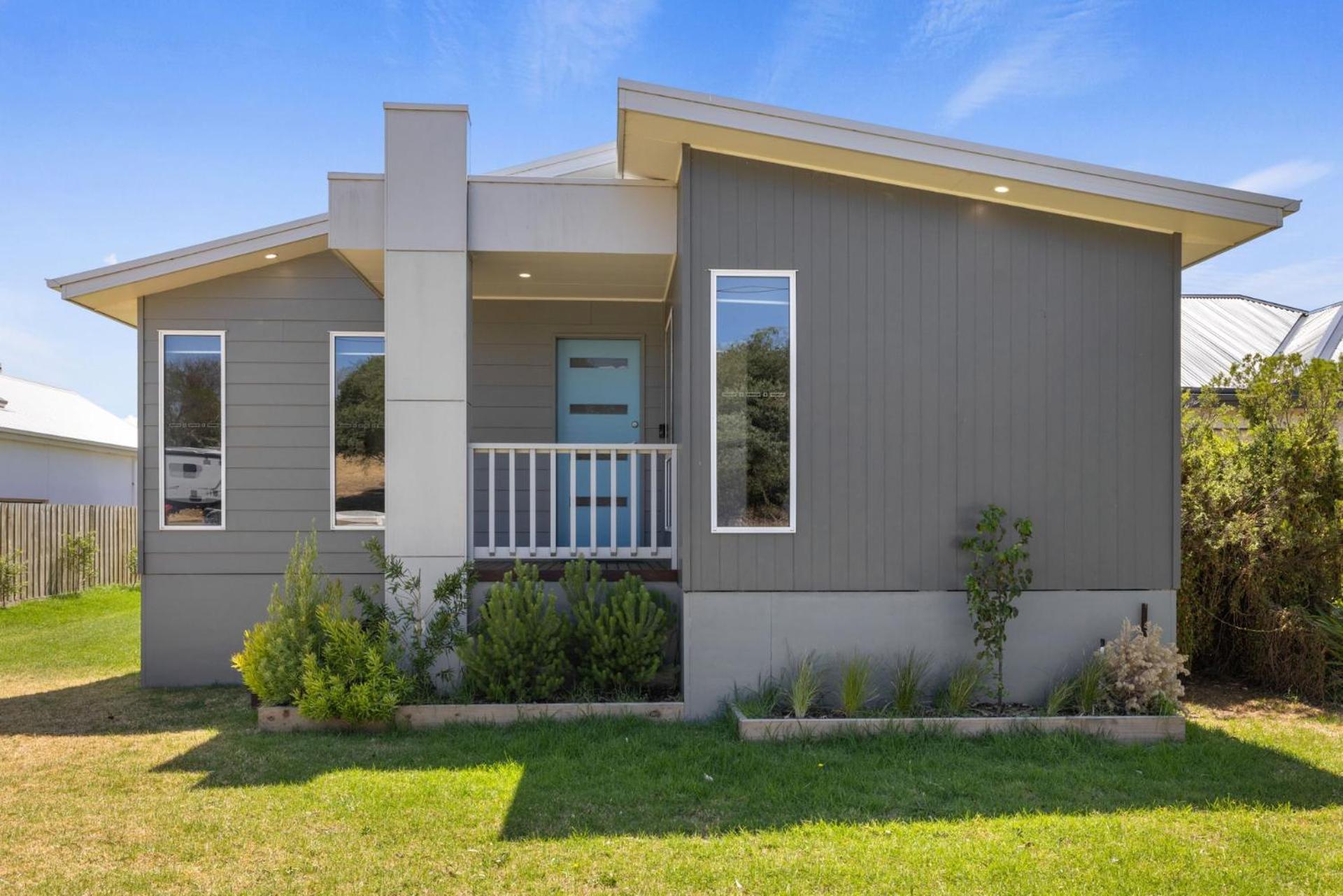 Salt And Sea Abode Villa Venus Bay Exterior photo